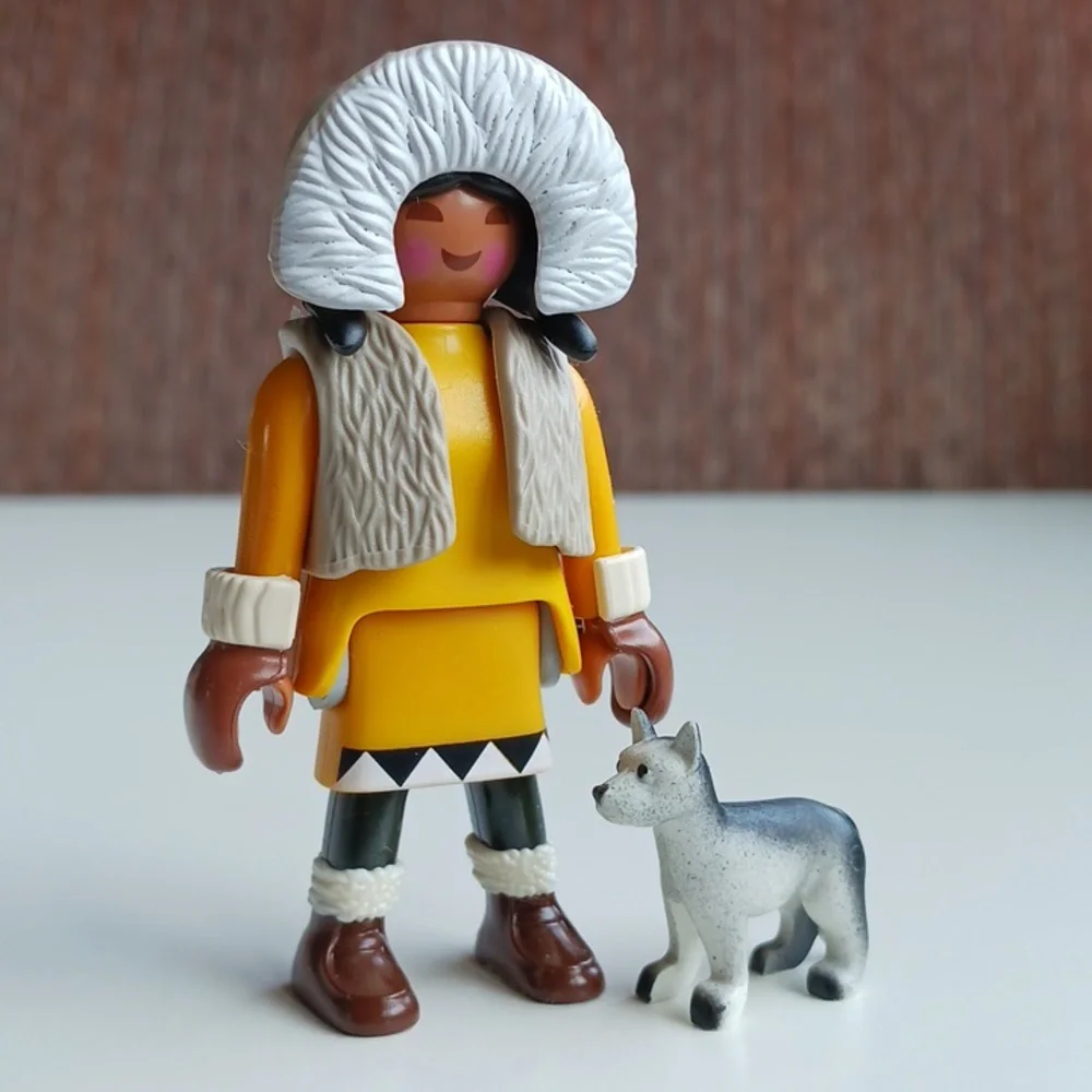 Playmobil very adorable